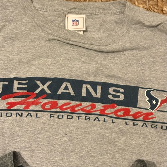 Texans - Picture 4 of 4